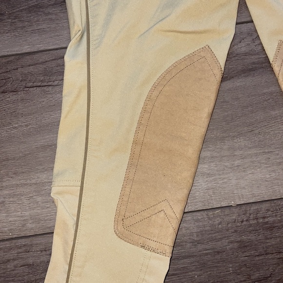 NWOT Ariat Riding pants. Size 30L - Picture 2 of 5